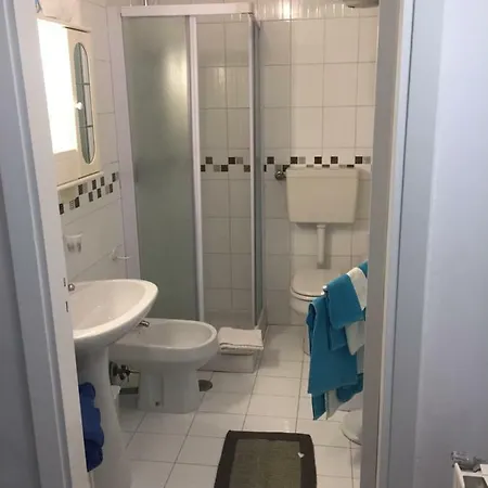 Apartment La Casa Dell'amicizia