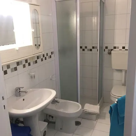 La Casa Dell'amicizia Apartment