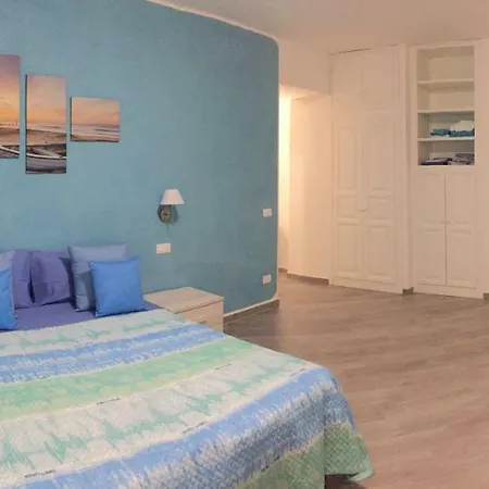 Apartment La Casa Dell'amicizia