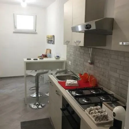 Apartment La Casa Dell'amicizia