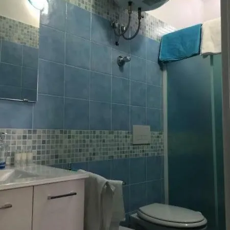 La Casa Dell'amicizia Apartment